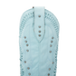 Cossette Boot - Powder Blue