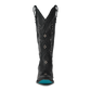 Cossette Boot - Jet Black