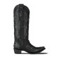 Cossette Boot - Jet Black