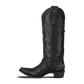 Cossette Boot - Jet Black