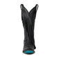 Senita Falls Boot - Jet Black