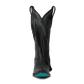 Senita Falls Boot - Jet Black