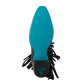 Senita Falls Boot - Jet Black