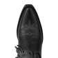 Senita Falls Boot - Jet Black