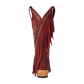 Smoldering Ruby Senita Falls PS3 boot