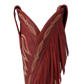 Senita Falls Boot - Smoldering Ruby