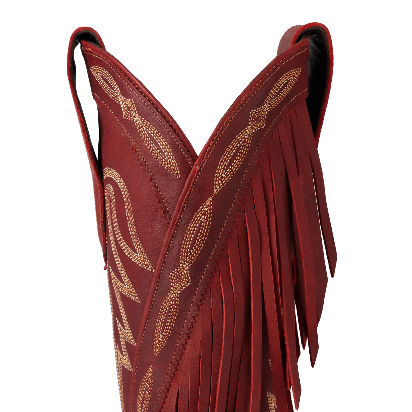 Senita Falls Boot - Smoldering Ruby