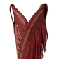 Senita Falls Boot - Smoldering Ruby