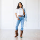 Senita Falls Boot - Desert Clay
