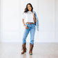 Senita Falls Boot - Desert Clay