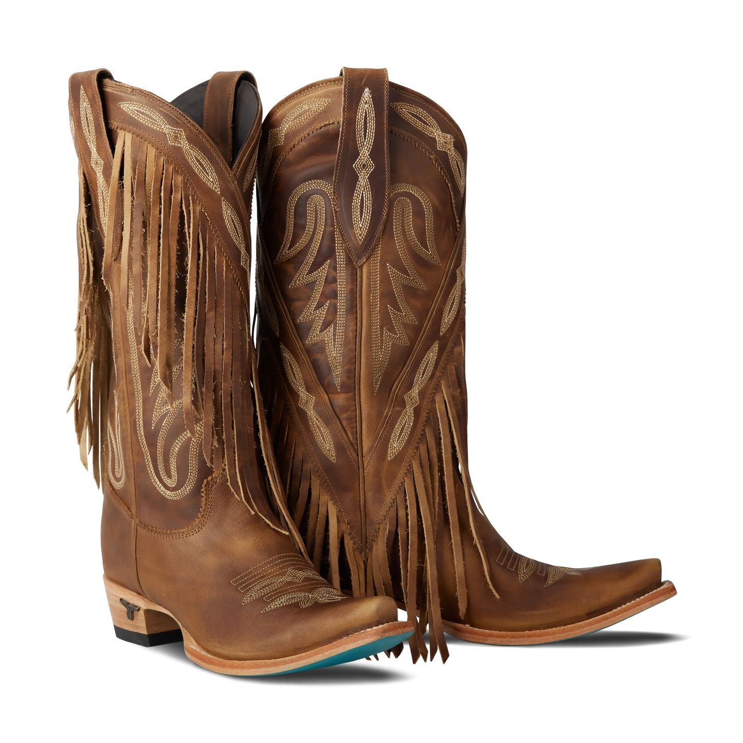 Senita Falls Boot - Desert Clay