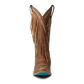 Senita Falls Boot - Desert Clay