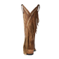 Senita Falls Boot - Desert Clay