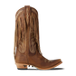 Senita Falls Boot - Desert Clay