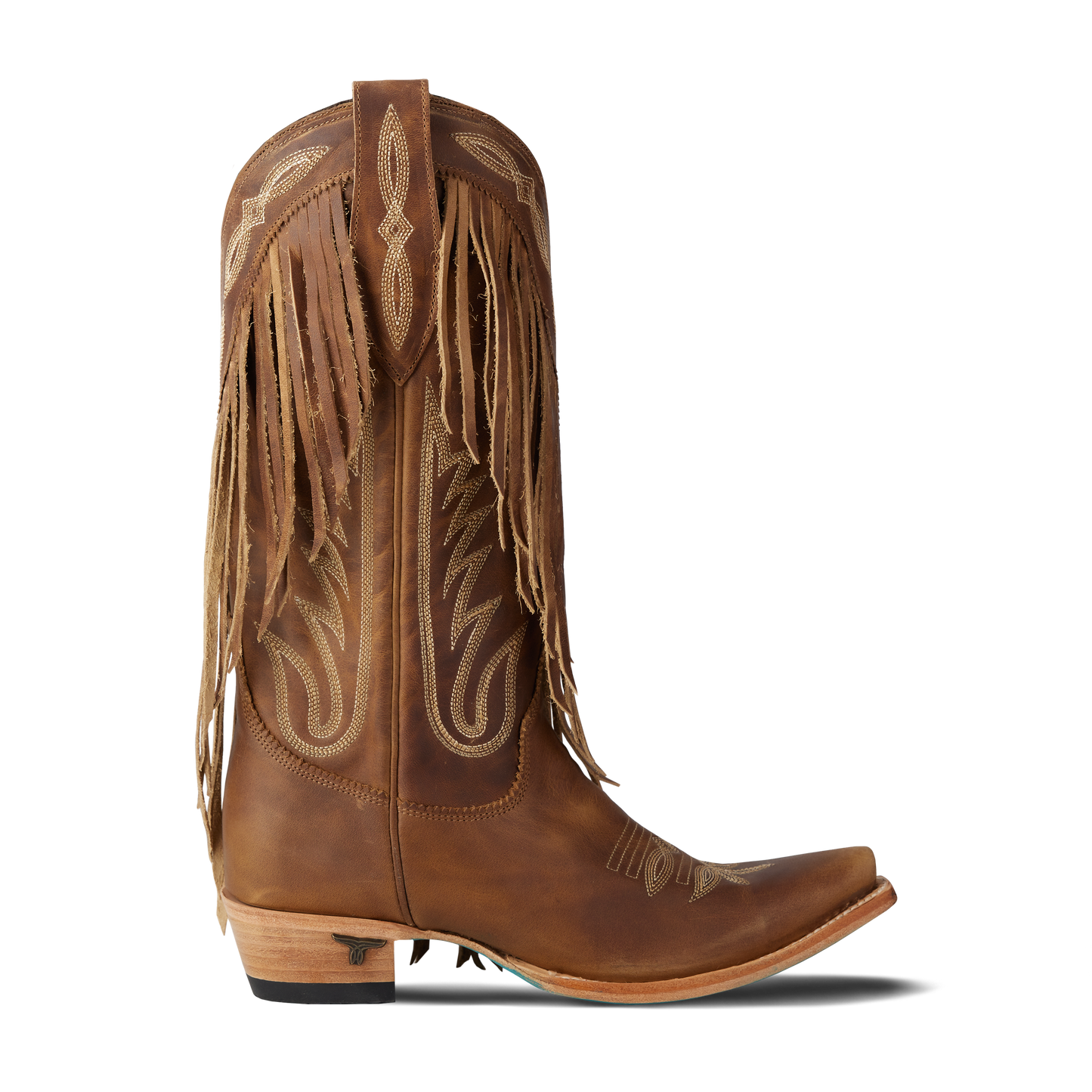 Senita Falls Boot - Desert Clay