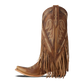 Senita Falls Boot - Desert Clay