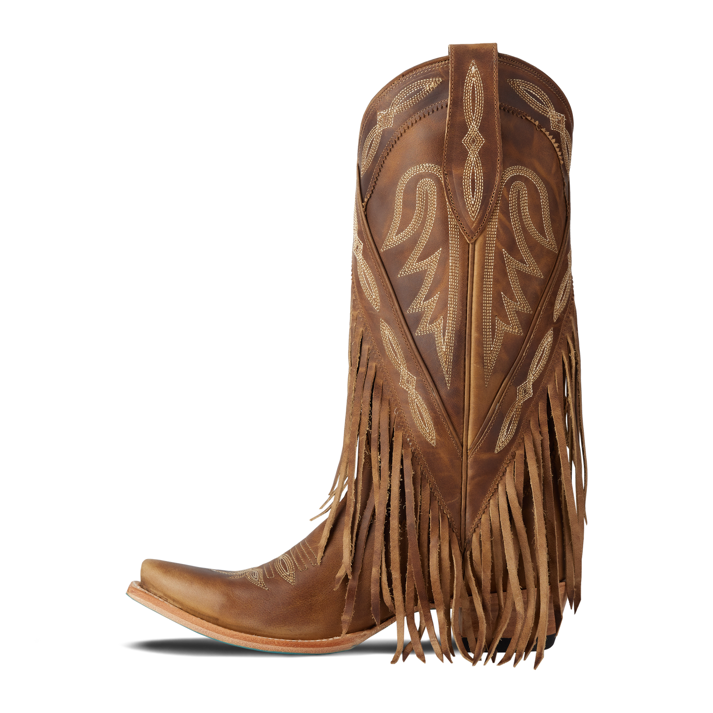 Senita Falls Boot - Desert Clay