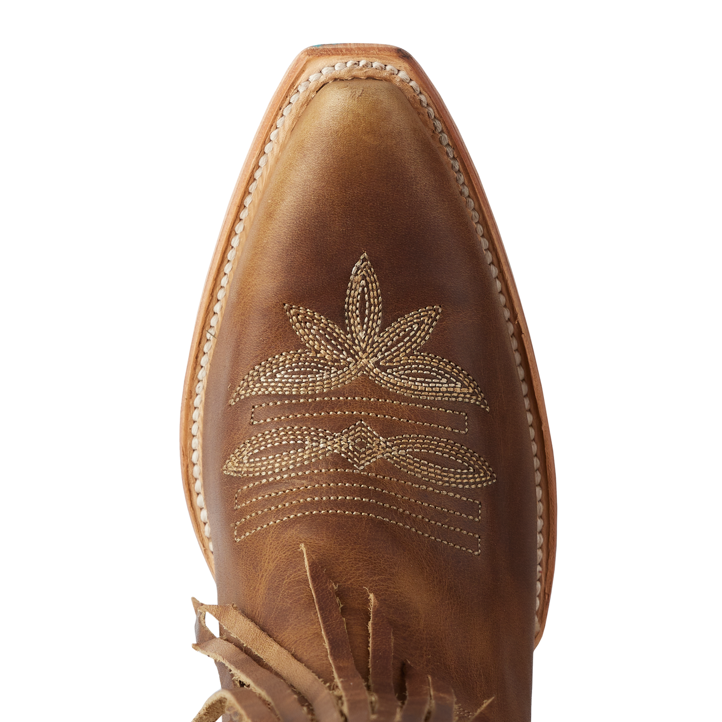 Senita Falls Boot - Desert Clay