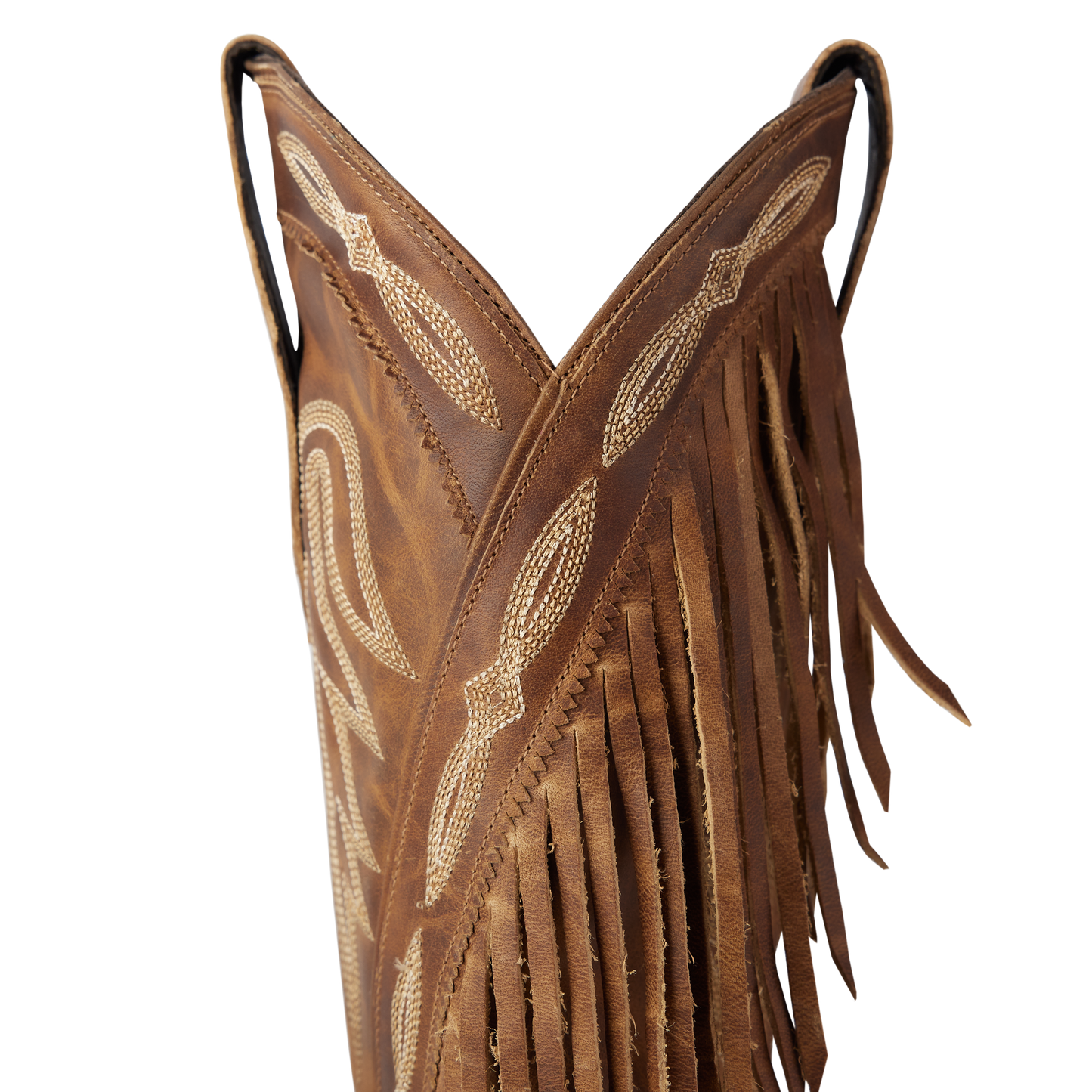 Senita Falls Boot - Desert Clay