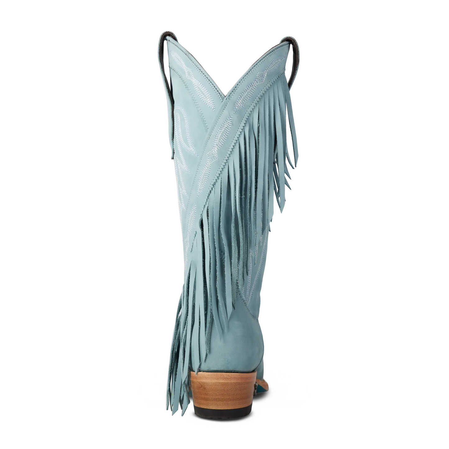 Senita Falls Boot - Powder Blue