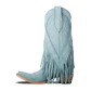 Senita Falls Boot - Powder Blue