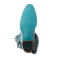 Senita Falls Boot - Powder Blue