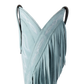 Senita Falls Boot - Powder Blue
