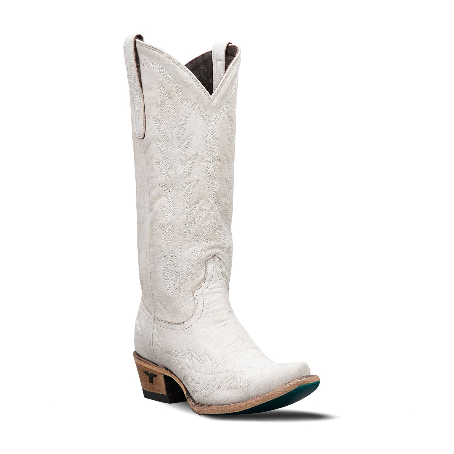 Lexington Boot - Ceramic Crackle