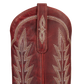 Lexington Boot - Smoldering Ruby