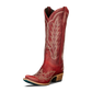 Lexington Boot - Smoldering Ruby