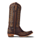 Lexington Boot - Cognac