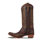 Lexington Boot - Cognac