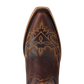 Lexington Boot - Cognac