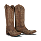 Lexington Boot - Burnt Caramel