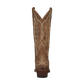 Lexington Boot - Burnt Caramel
