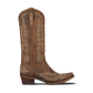 Lexington Boot - Burnt Caramel