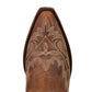 Lexington Boot - Burnt Caramel