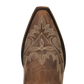 Lexington Boot - Burnt Caramel