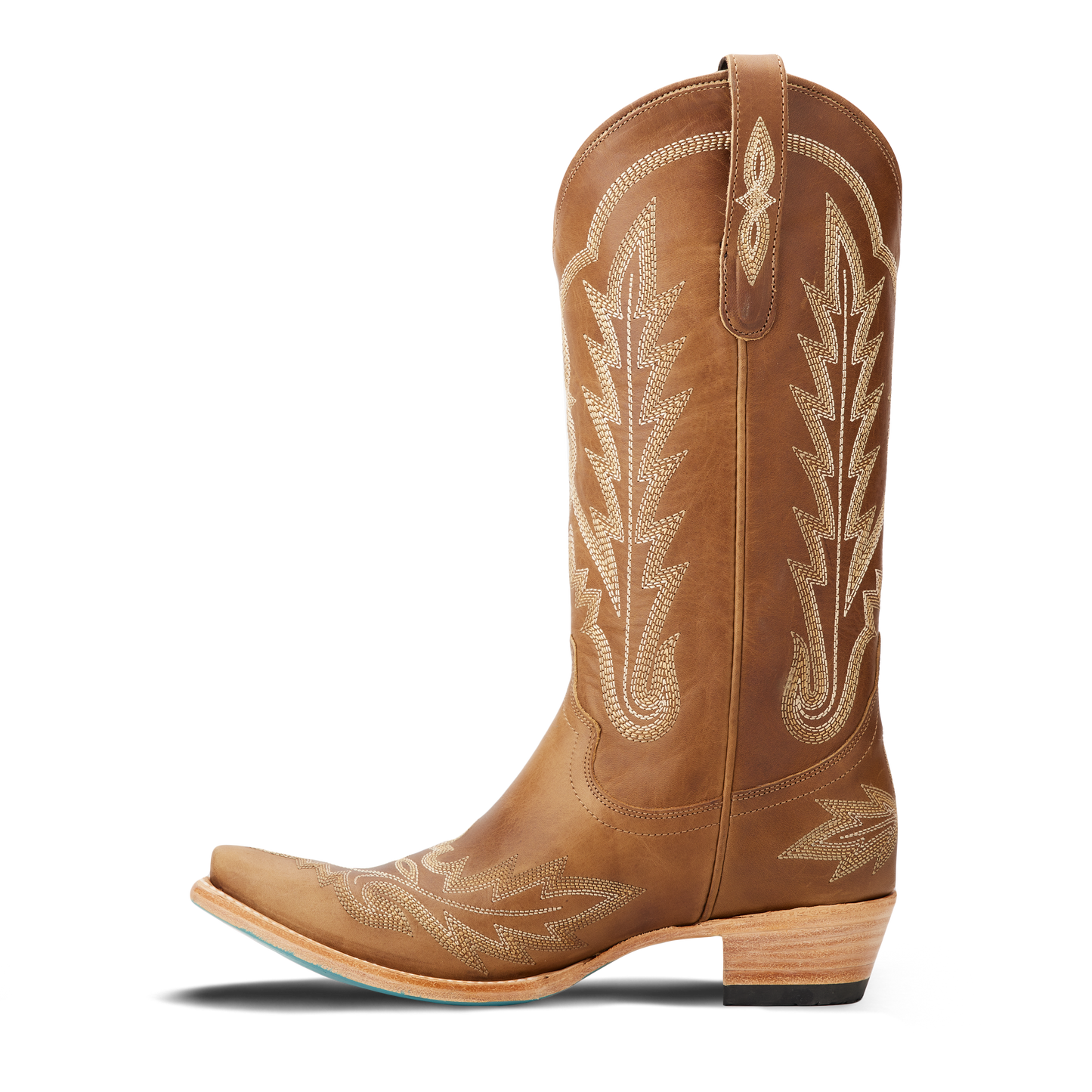Lexington Boot - Desert Clay