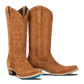 Lexington Boot - Toffee Suede