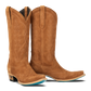 Lexington Boot - Toffee Suede