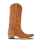 Lexington Boot - Toffee Suede