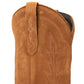 Lexington Boot - Toffee Suede