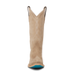 Lexington Boot - Latte Suede