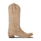 Lexington Boot - Latte Suede