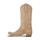 Lexington Boot - Latte Suede