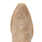 Lexington Boot - Latte Suede