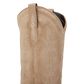 Lexington Boot - Latte Suede