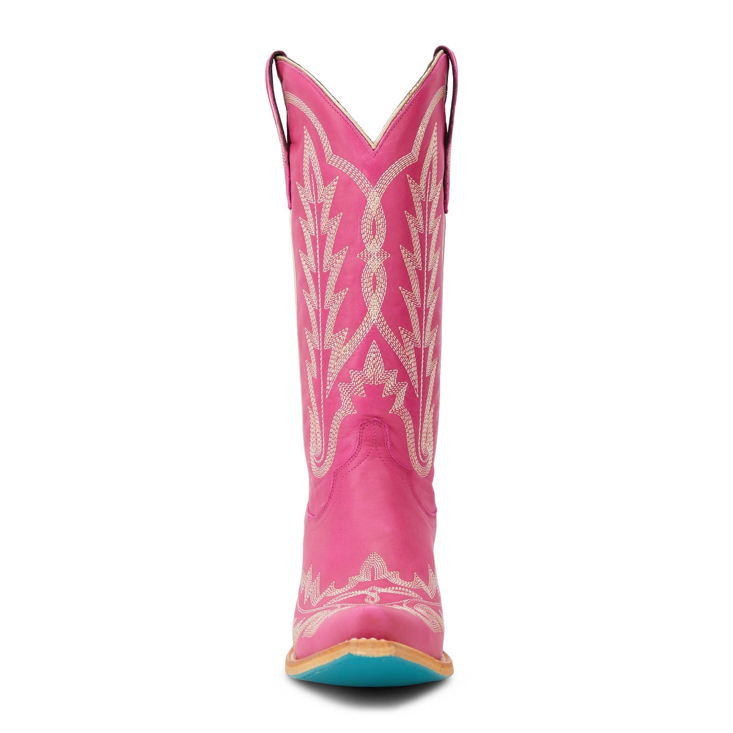 Lexington Boot - Hot Pink