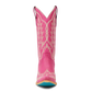 Lexington Boot - Hot Pink